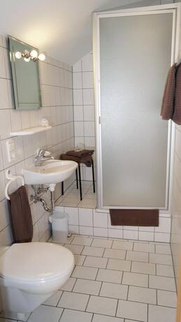 Imagen de la habitación del Landgasthof Falken. Foto 12