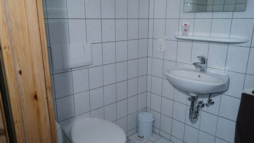 Imagen de la habitación del Landgasthof Falken. Foto 13