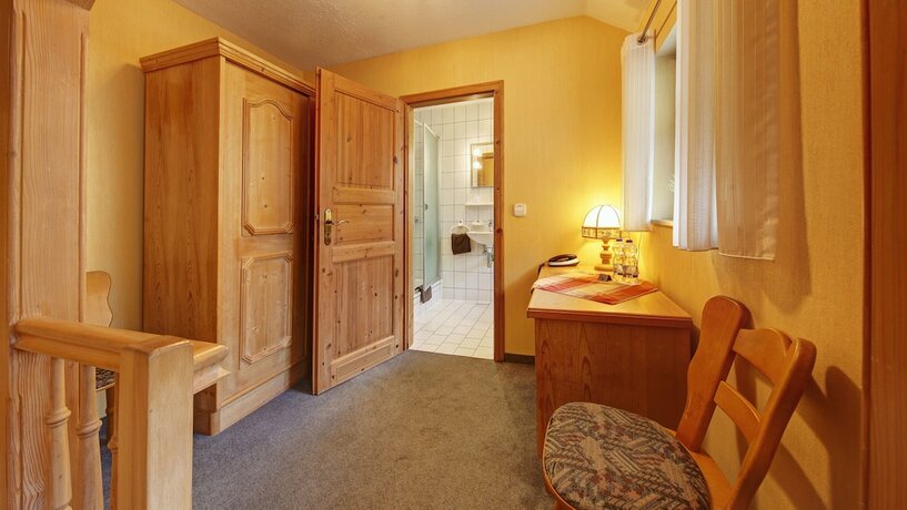 Imagen de la habitación del Landgasthof Falken. Foto 14
