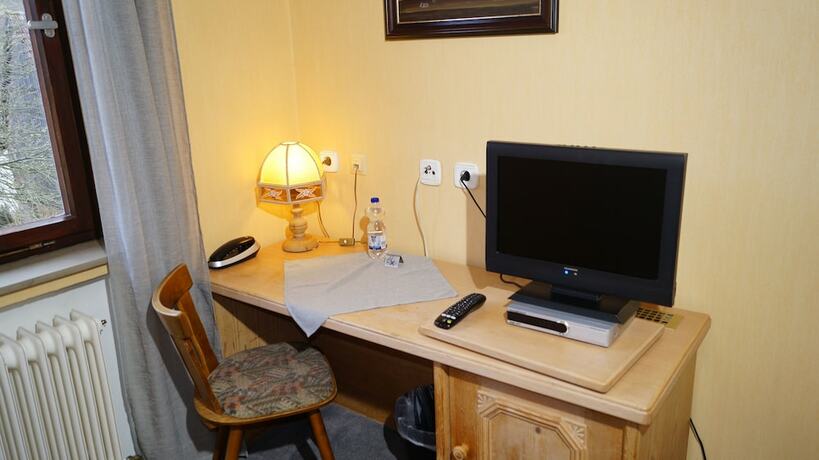 Imagen de la habitación del Landgasthof Falken. Foto 15