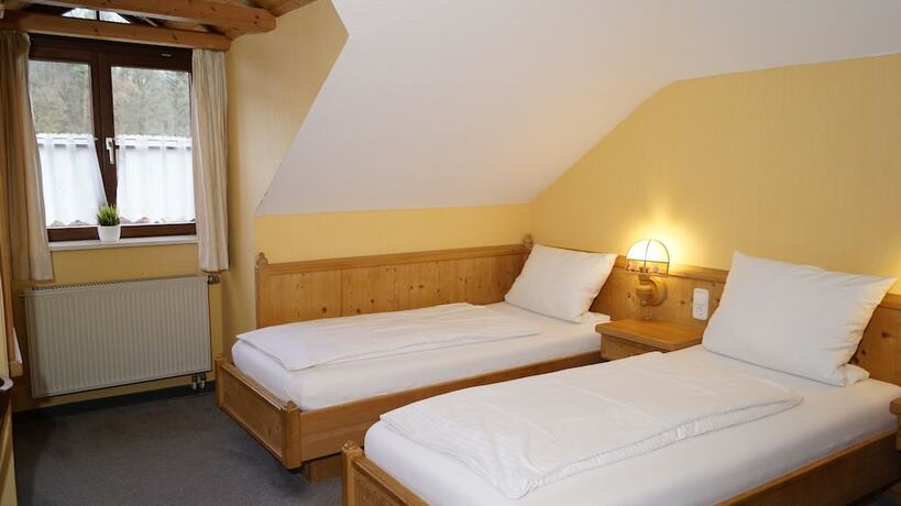 Imagen general del Landgasthof Falken. Foto 4