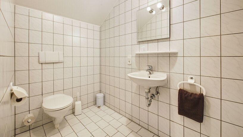 Imagen de la habitación del Landgasthof Falken. Foto 16