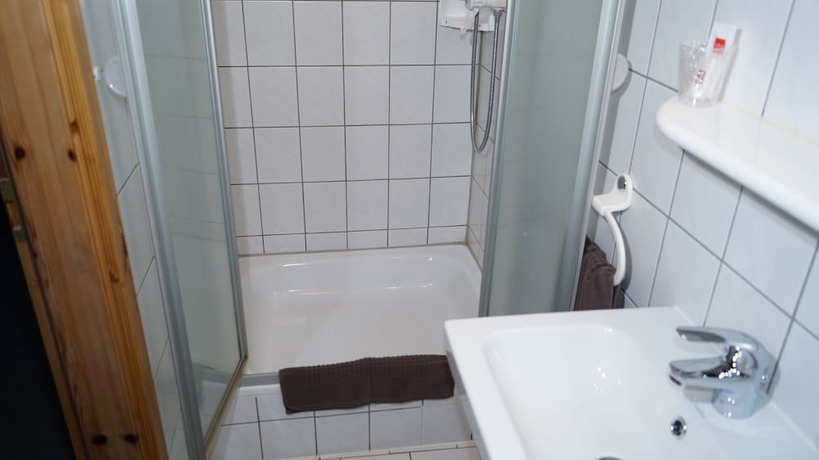 Imagen general del Landgasthof Falken. Foto 5