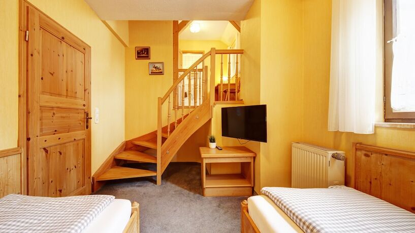 Imagen de la habitación del Landgasthof Falken. Foto 17