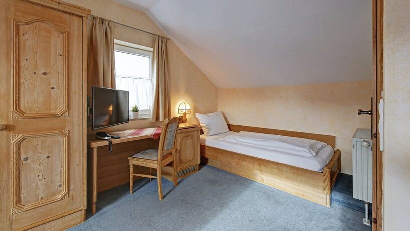 Imagen de la habitación del Landgasthof Falken. Foto 19