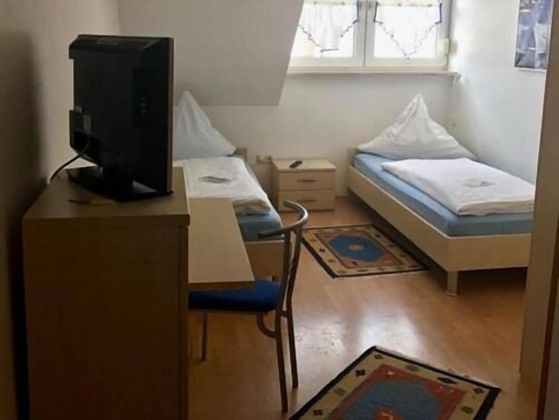 Imagen de la habitación del Landgasthof Feihl. Foto 15