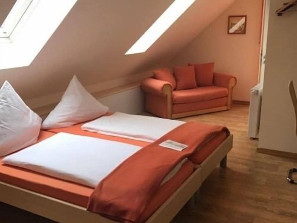 Imagen de la habitación del Landgasthof Feihl. Foto 17