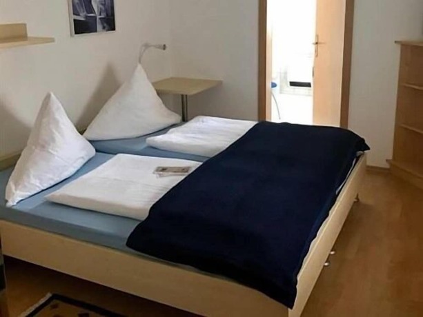 Imagen de la habitación del Landgasthof Feihl. Foto 18