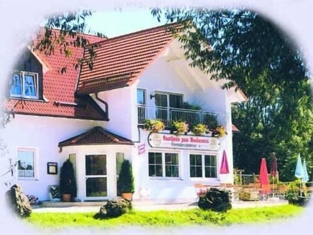 Imagen general del Landgasthof Feihl. Foto 8
