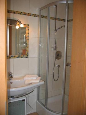 Imagen de la habitación del Landgasthof Felsenkeller. Foto 7