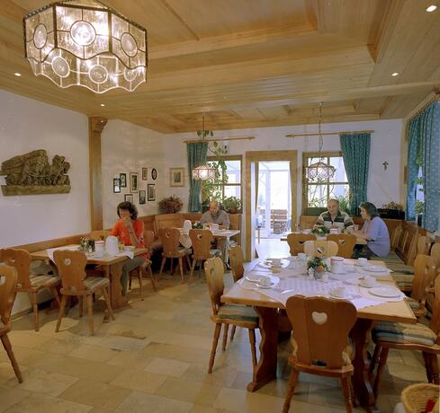 Imagen general del Landgasthof Fiedler. Foto 12