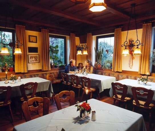 Imagen general del Landgasthof Fiedler. Foto 13
