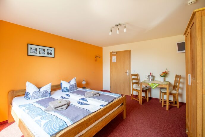 Imagen de la habitación del Landgasthof Fischer. Foto 11