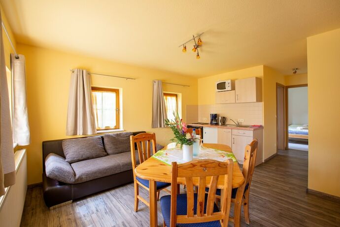 Imagen de la habitación del Landgasthof Fischer. Foto 12