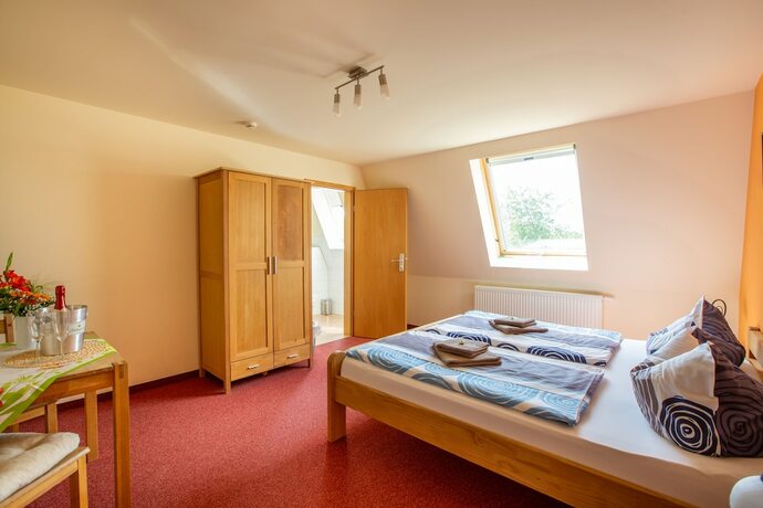Imagen de la habitación del Landgasthof Fischer. Foto 14