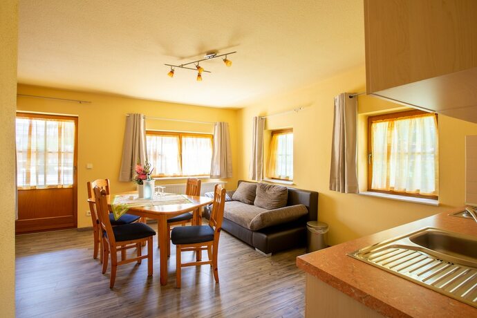 Imagen de la habitación del Landgasthof Fischer. Foto 15