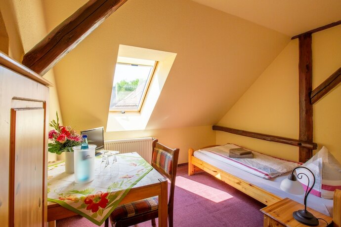 Imagen de la habitación del Landgasthof Fischer. Foto 17
