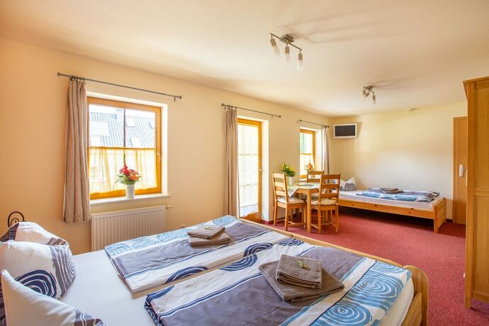 Imagen de la habitación del Landgasthof Fischer. Foto 18