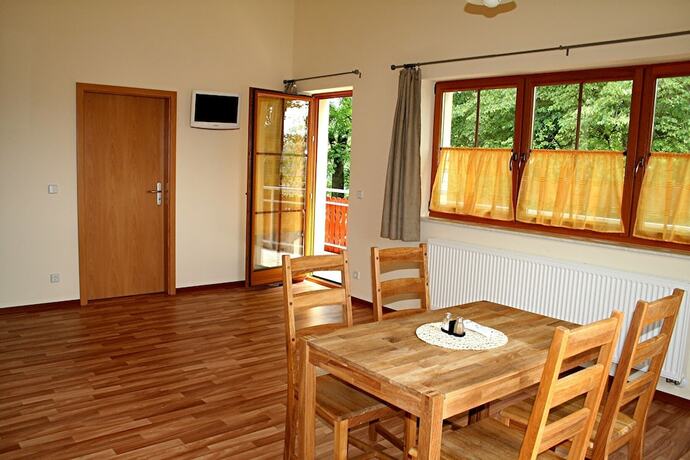 Imagen de la habitación del Landgasthof Fischer. Foto 19
