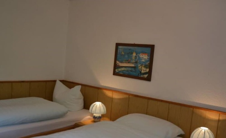 Imagen de la habitación del Landgasthof Fuchsbau. Foto 10