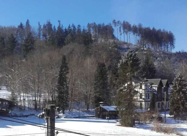 Imagen general del Landgasthof Fuchsbau. Foto 5