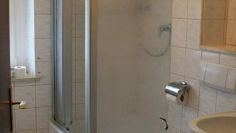 Imagen de la habitación del Landgasthof Fuchsbau. Foto 11