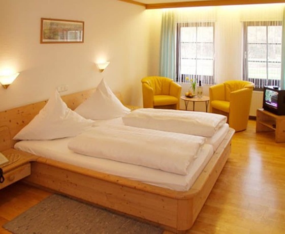 Imagen de la habitación del Landgasthof Goldene Rose. Foto 10