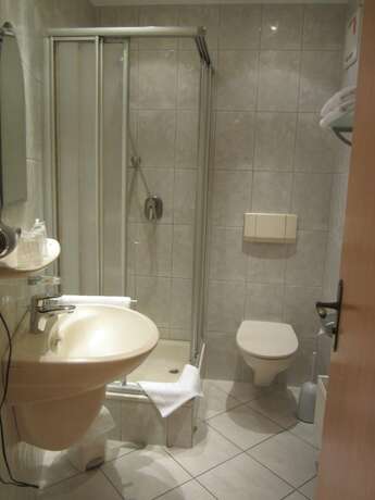 Imagen general del Landgasthof Goldene Rose. Foto 3