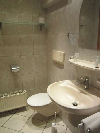 Imagen general del Landgasthof Goldene Rose. Foto 4