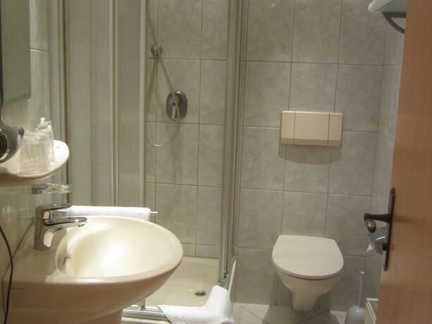 Imagen de la habitación del Landgasthof Goldene Rose. Foto 15