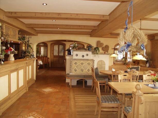 Imagen general del Landgasthof Goldene Rose. Foto 7