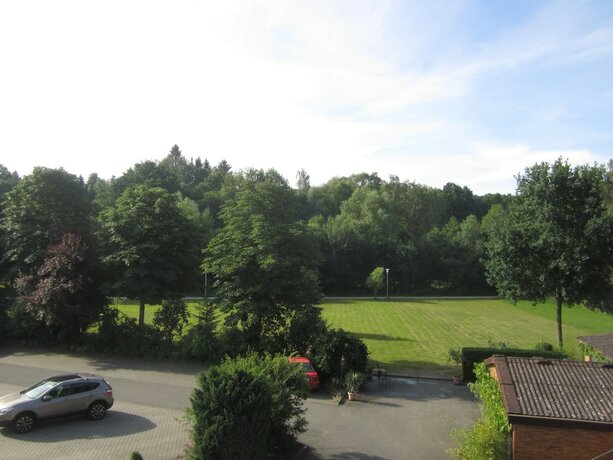 Imagen de la habitación del Landgasthof Goldene Rose. Foto 18