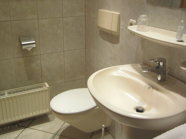 Imagen de la habitación del Landgasthof Goldene Rose. Foto 20