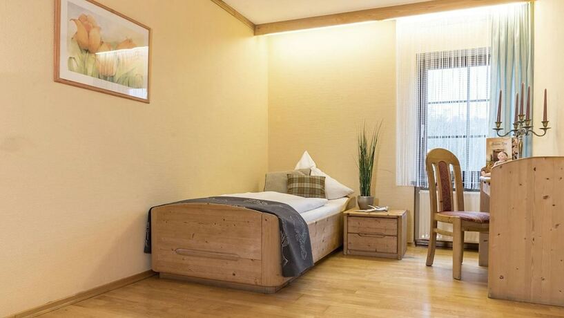 Imagen general del Landgasthof Goldene Rose. Foto 8