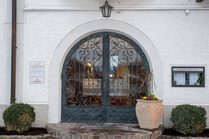 Imagen general del Landgasthof Goldener Pflug. Foto 6