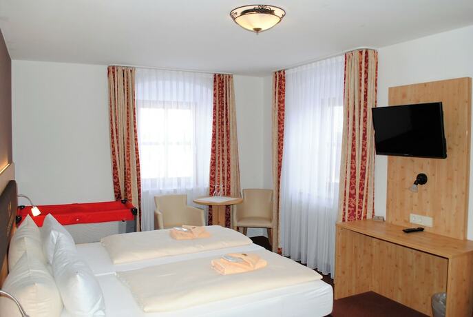 Imagen de la habitación del Landgasthof Goldener Pflug. Foto 17