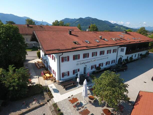 Imagen general del Landgasthof Goldener Pflug. Foto 10