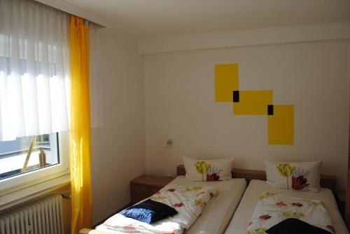 Imagen de la habitación del Landgasthof Gru&szlig;. Foto 9
