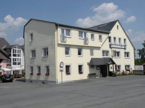 Imagen de la habitación del Landgasthof Gr&uuml;ne Linde. Foto 2