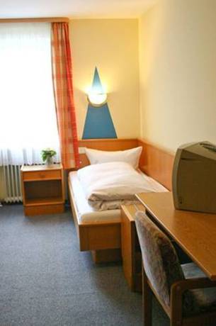 Imagen de la habitación del Landgasthof Gr&uuml;ne Linde. Foto 3