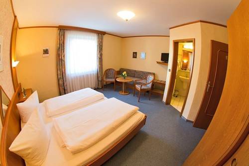 Imagen de la habitación del Landgasthof Gr&uuml;ne Linde. Foto 4