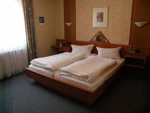 Imagen de la habitación del Landgasthof Gr&uuml;ne Linde. Foto 5