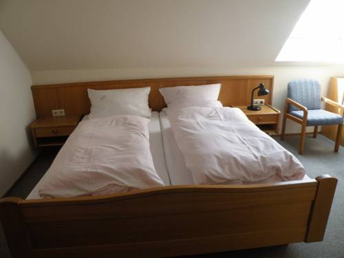 Imagen de la habitación del Landgasthof Gr&uuml;ne Linde. Foto 6