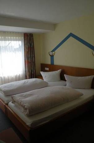 Imagen de la habitación del Landgasthof Gr&uuml;ne Linde. Foto 8