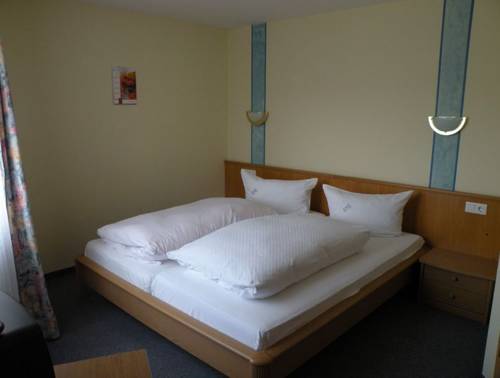 Imagen de la habitación del Landgasthof Gr&uuml;ne Linde. Foto 9
