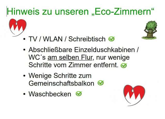 Imagen general del Landgasthof Grüner Baum. Foto 4