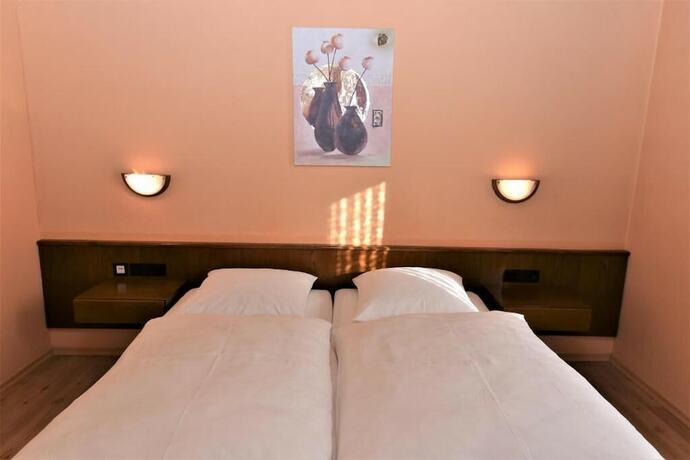 Imagen general del Landgasthof Grüner Baum. Foto 10