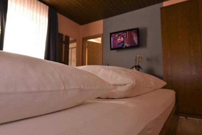 Imagen de la habitación del Landgasthof Gr&uuml;ner Baum, Regnitzlosau. Foto 17