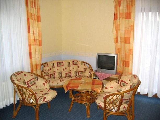 Imagen general del Landgasthof Haus zur Sonne. Foto 5