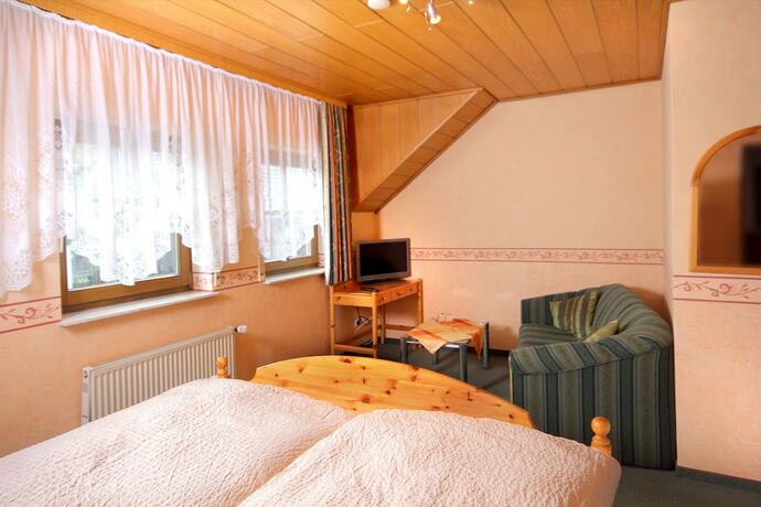 Imagen general del Landgasthof Haus zur Sonne. Foto 17
